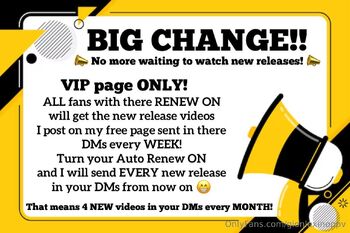 Lexi Nicoles VIP / gionlexinoppv / angelablack2925 nude photo #31