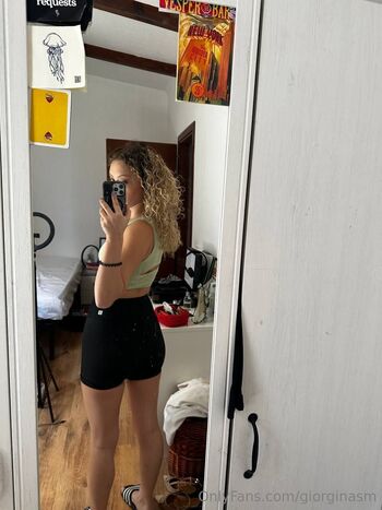 Giorgia_f / giorginasm nude photo #21