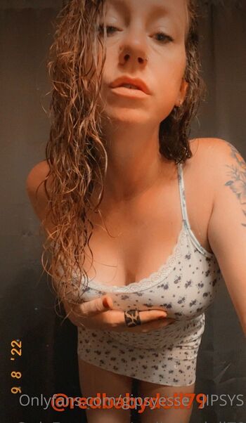 JipsyS / gipsyesse nude photo #17