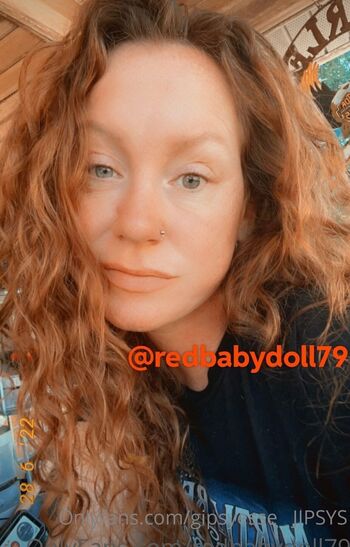 JipsyS / gipsyesse nude photo #19