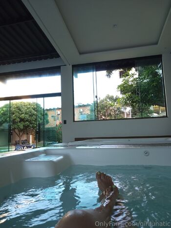 Lunatic Gir / girllunatic nude photo #4