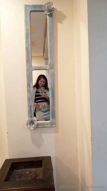 Lunatic Gir / girllunatic nude photo #22