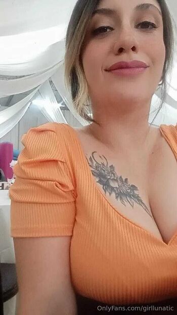 Lunatic Gir / girllunatic nude photo #23