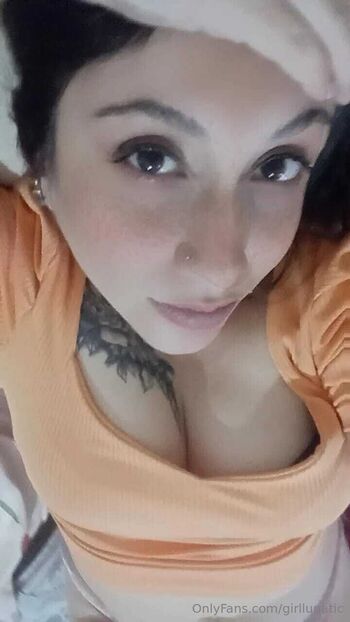 Lunatic Gir / girllunatic nude photo #24