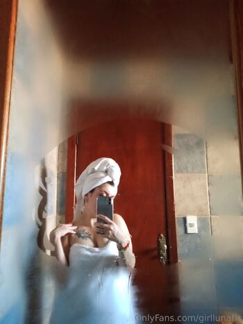 Lunatic Gir / girllunatic nude photo #30