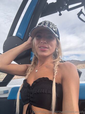 Cassid / girlnextdoorcassidy nude photo #25