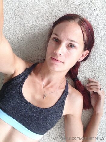 girlonfire 19