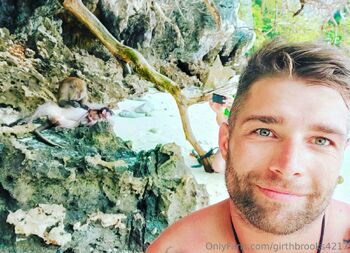 Girth Brook / girthbrooks4217 nude photo #14