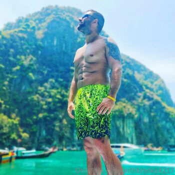 Girth Brook / girthbrooks4217 nude photo #15