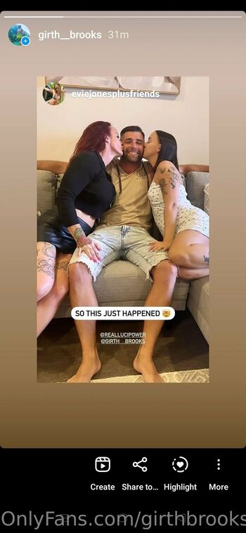 Girth Brook / girthbrooks4217 nude photo #16