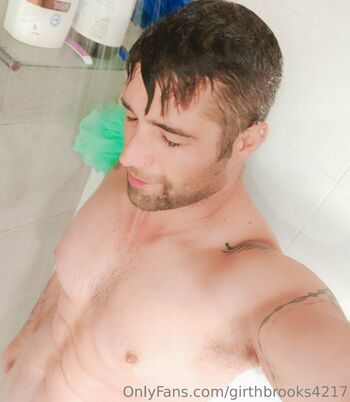 Girth Brook / girthbrooks4217 nude photo #18