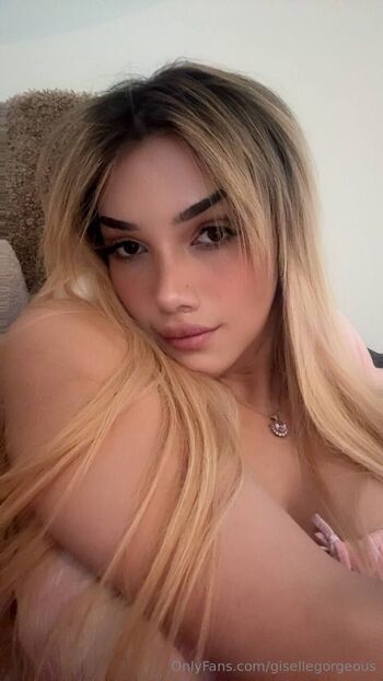 Giselle Trans Creator / gisellegorgeous / gisellegorgeousxo / giselletransx nude photo #6