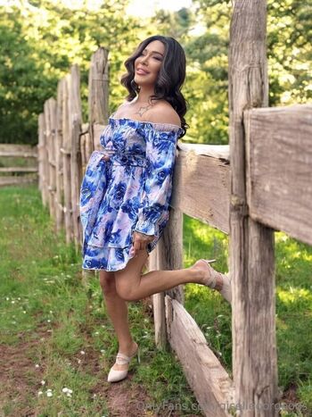 Giselle Trans Creator / gisellegorgeous / gisellegorgeousxo / giselletransx nude photo #14