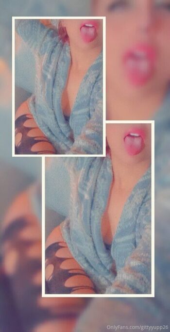 CalliiRae / gittyyupp26 nude photo #14