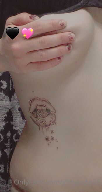 CalliiRae / gittyyupp26 nude photo #23