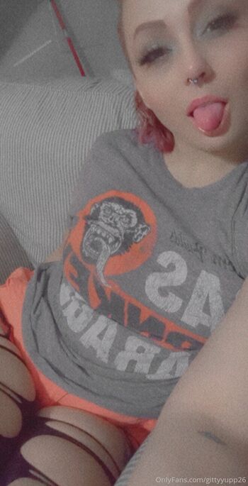 CalliiRae / gittyyupp26 nude photo #34