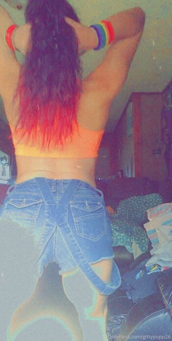 CalliiRae / gittyyupp26 nude photo #36