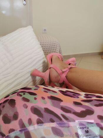 GiulianaRE / giulianared / queen_giulianared / giulianaredfeet nude photo #10