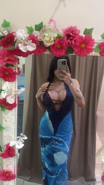 GIULIA ALVES / giulianerry nude photo #28