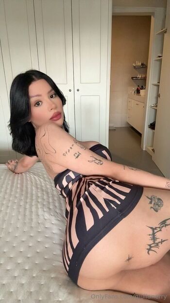 GIULIA ALVES / giulianerry nude photo #39