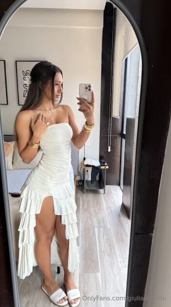 Giulia Ottorin / giuliaottorini / giuliaaottorini nude photo #41