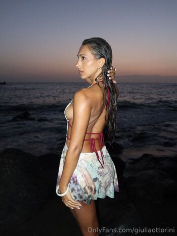Giulia Ottorin / giuliaottorini / giuliaaottorini nude photo #46