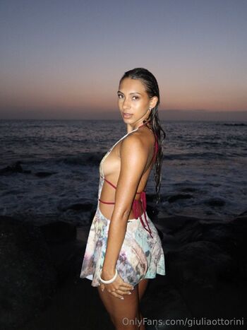 Giulia Ottorin / giuliaottorini / giuliaaottorini nude photo #48