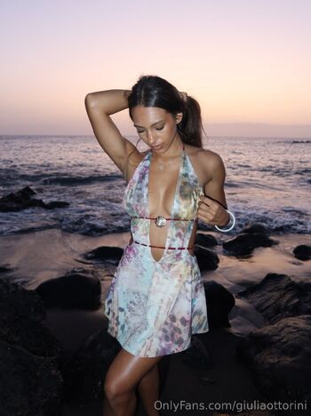 Giulia Ottorin / giuliaottorini / giuliaaottorini nude photo #49