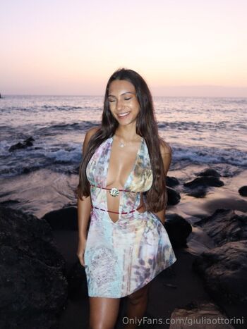 Giulia Ottorin / giuliaottorini / giuliaaottorini nude photo #50