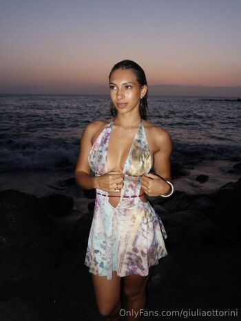 Giulia Ottorin / giuliaottorini / giuliaaottorini nude photo #58