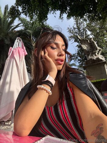 Giuli Turns / giuliturns / imgiuliturns / nenapollats nude photo #66