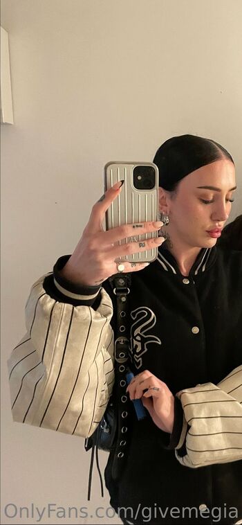 𝐆𝐢𝐚 / givemegia nude photo #13