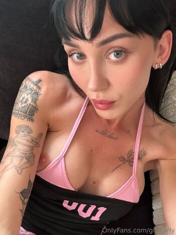 𝐆𝐢𝐚 / givemegia nude photo #33