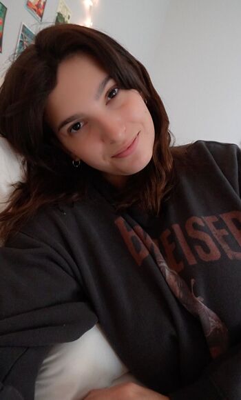 Grace / givingyougrace nude photo #8