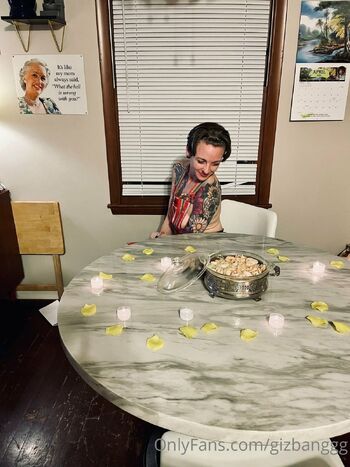 Gizbangg / gizbanggg nude photo #20