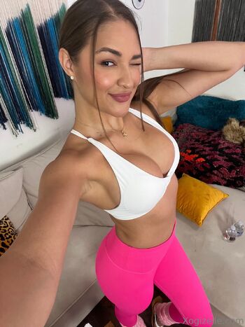 Gizelle Blanco / gizelleblanco nude photo #1