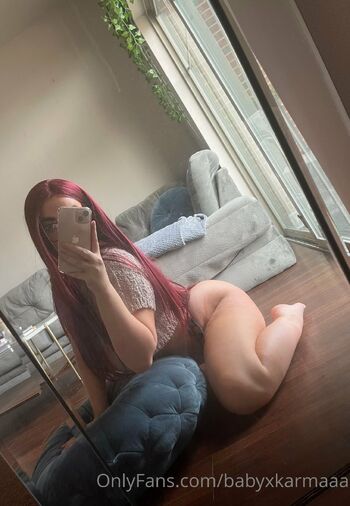 Vanessa Carme / glambaybefree nude photo #3