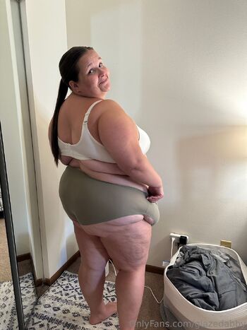 Abby / glazedabby nude photo #14