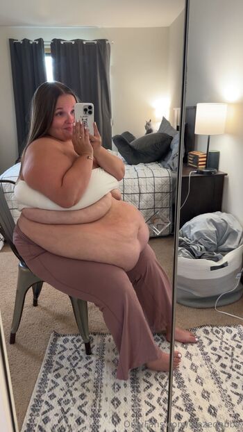 Abby / glazedabby nude photo #17