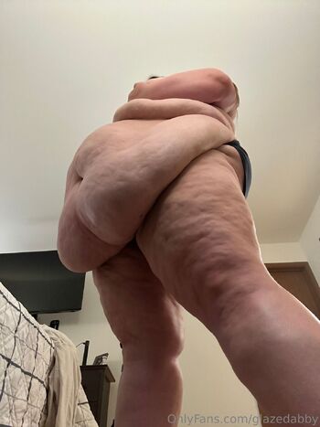 Abby / glazedabby nude photo #26