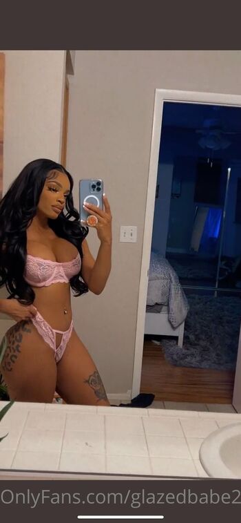 Tori / glazedbabe24 nude photo #4