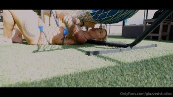 Matt Sax / glazzedstudios nude photo #1