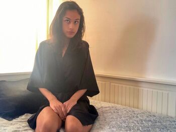 TheGlisteningOn / glisteningone nude photo #7