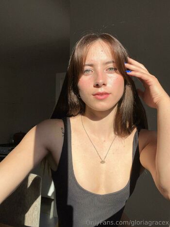 Gloria / gloriagracex nude photo #3