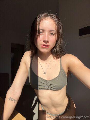 Gloria / gloriagracex nude photo #4