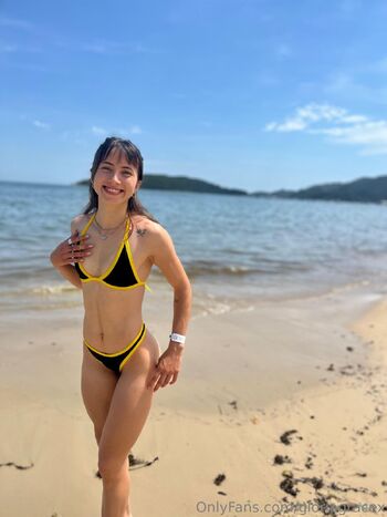 Gloria / gloriagracex nude photo #6