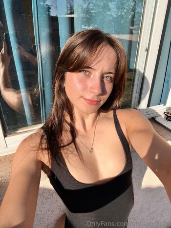 Gloria / gloriagracex nude photo #10