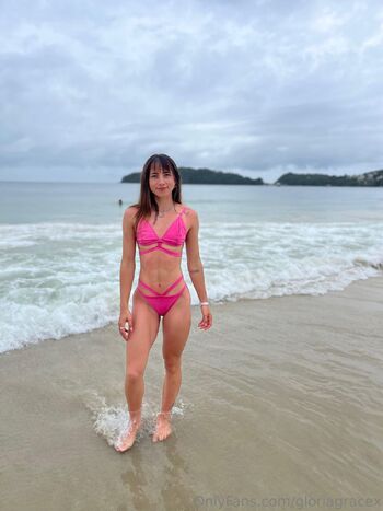 Gloria / gloriagracex nude photo #11