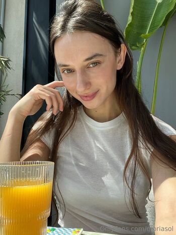 Gloria So / gloriasol nude photo #5