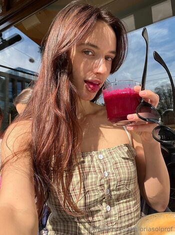 Gloria So / gloriasolprof nude photo #11